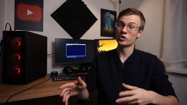 How To Customize Linux Bootloaders ... смотреть онлайн