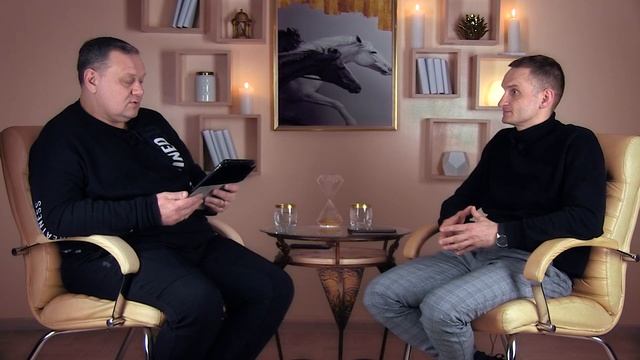 Время Света| «Жизнь в Троице»| КЕНОЗИС. Егор Степанищев и Виталий Хрущев смотреть онлайн