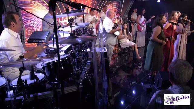 Mami Let Me Go_Melodia Aruba смотреть онлайн