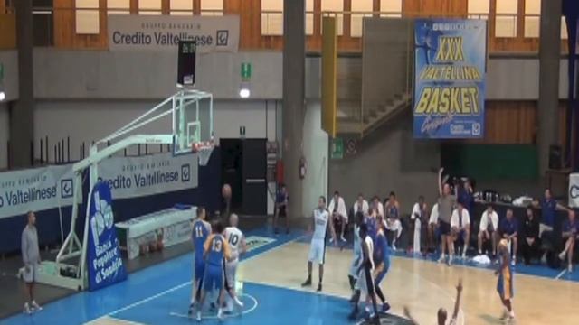 BC Astana VS Tigers, Lugano смотреть онлайн