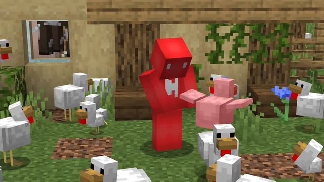 25 Ways to Ruin Your Friend’s Minecraft Server смотреть онлайн