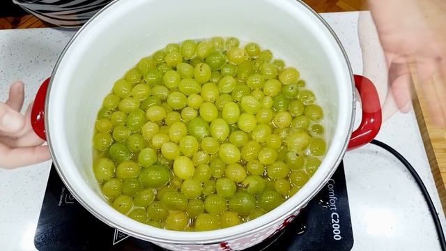 SLATKO OD BELOG GROZDJA SLATKO MOG DETINJSTVA смотреть онлайн