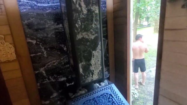 площадка Redmis на Баняфест 2020 смотреть онлайн