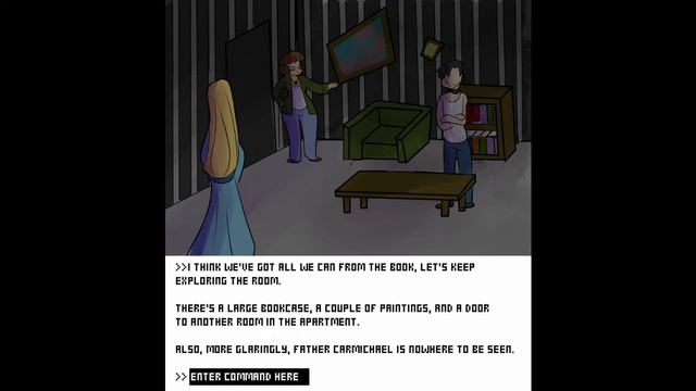 Silent Hill Promise 58 - Truth About James смотреть онлайн