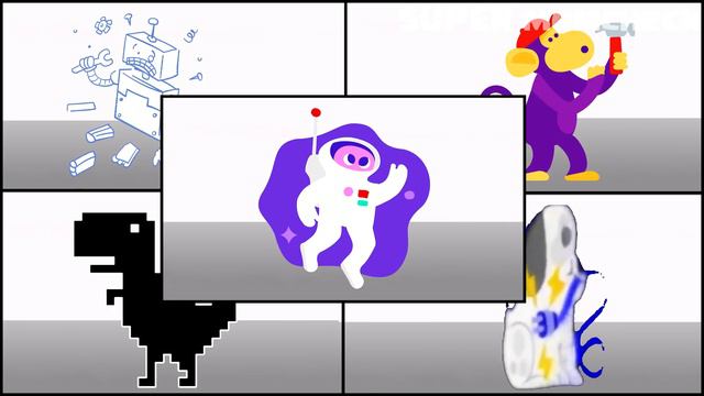 BEST 5 Versions Something Went Wrong Island