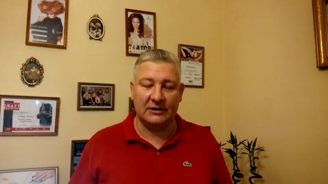 Отзыв о парикмахерской "Мастер Шарма" смотреть онлайн