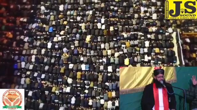 Laylatul Ashura Yaade Karbala "Naath & Lecture" смотреть онлайн