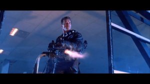 Terminator 2: Judgment Day - Main Theme - Brad Fiedel