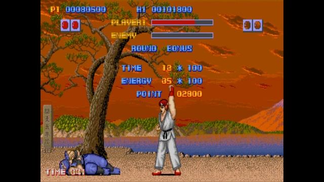 The Dirty Dreadlock Plays... Street Fighter (1) смотреть онлайн