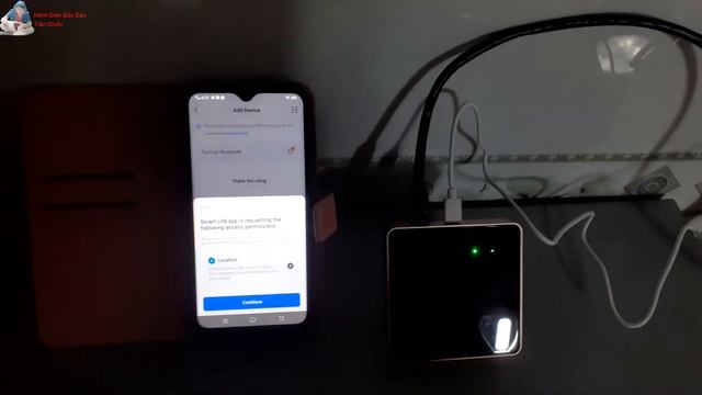 kết nối bộ trung tâm Hub Zigbee Tuya 3.0 với App Smart Life | Kênh Điện Độc Đáo - Trần Chiến смотреть онлайн