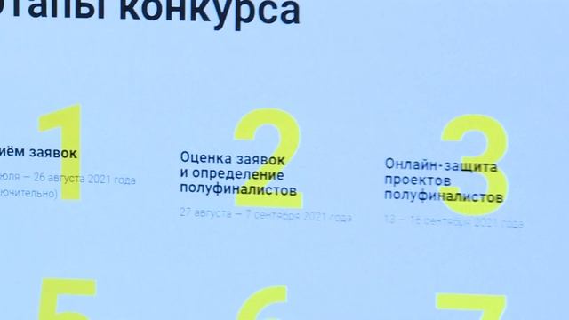 Иностранные студенты РГУ разработали проект по изучению русского языка смотреть онлайн