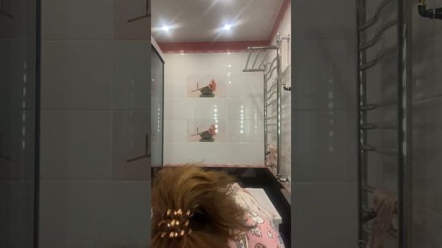 Вечерний уход с гликолевым пилингом