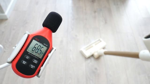 Dreame R10: цена доступнее - конструкция прежняя? ОБЗОР и ТЕСТ✅