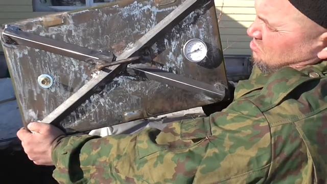 10 Военная Коптильня смотреть онлайн