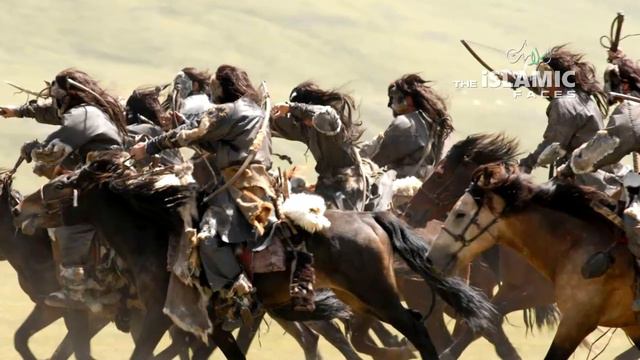 Chand Bibi Ne Sone Aour Chandi Ki Goliyan Kiyon Tayyar Kerwie, Life Story-Documentary смотреть онлайн