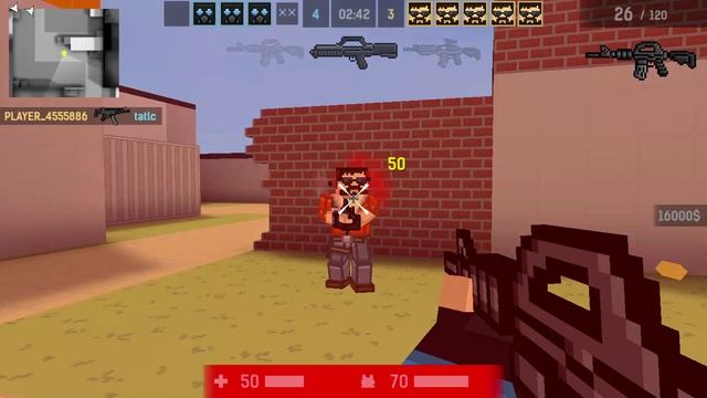 BLOCKPOST MOBILE Обзор Игры смотреть онлайн