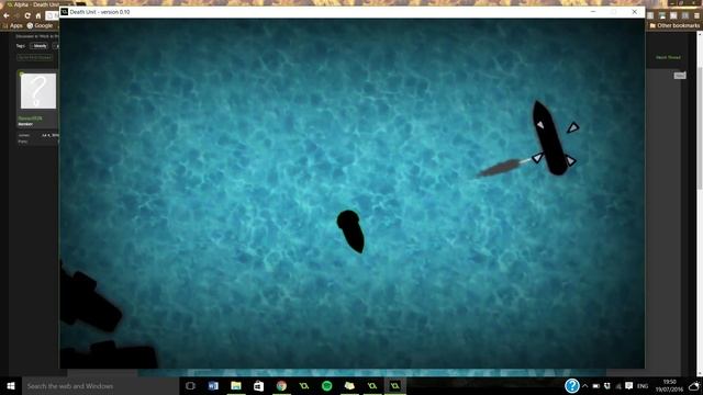 [GameMaker Tutorial] Donkey's Feedback - Ships and Confusion - #3 смотреть онлайн
