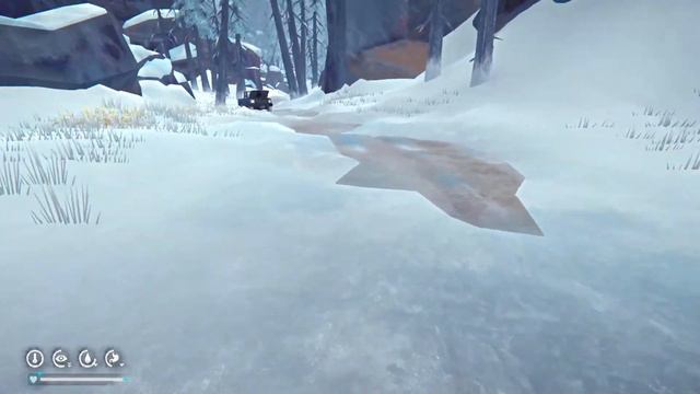 Cabin Fever and a Moose Satchel!- The Long Dark SIGNAL VOID Ep.6 смотреть онлайн