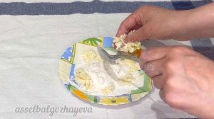 Вкусные булочки с посыпкой. Тесто как Пух