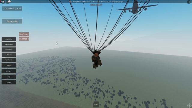 roblox milsim airborne into ukraine milsim roblox смотреть онлайн