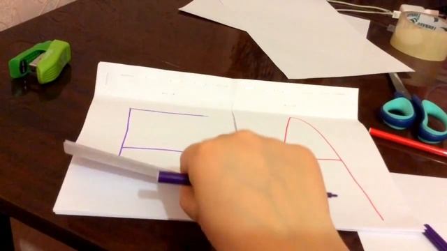 Учимся читать по слогам - развивающие карточки своими руками смотреть онлайн