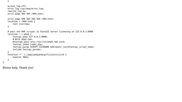 404 not found when trying to access index.php смотреть онлайн