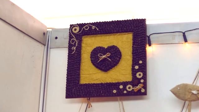 Vekoria на VinArtFest - 2 смотреть онлайн