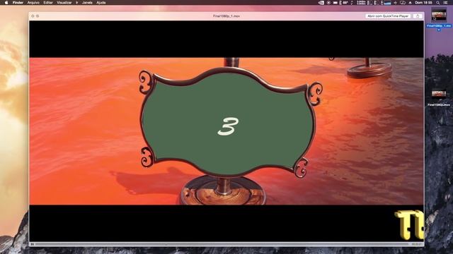 Hackintosh Gigabyte Brix BXi7G3-760 Review e Teste смотреть онлайн