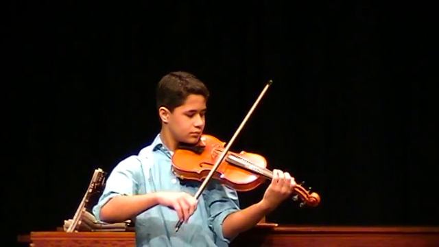 Souvenir De Sarasate By W.H. Potstock