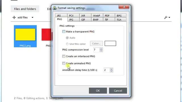 How to Create Animated PNG Images смотреть онлайн