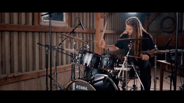 Diësis - Condemned (Drum Playthrough) смотреть онлайн