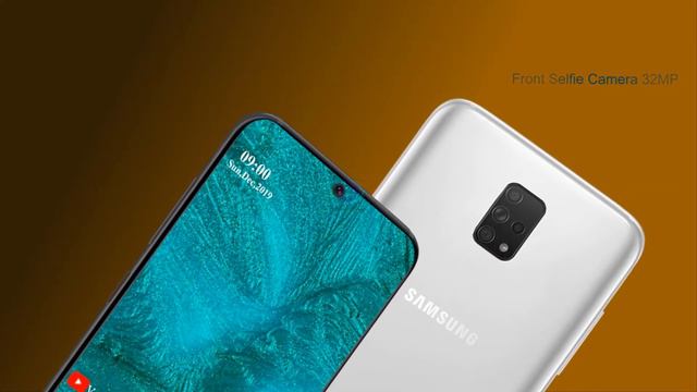 Samsung Galaxy A100 -108MP, Price&Release Date, Features, Specs, Trailer, Concept! смотреть онлайн
