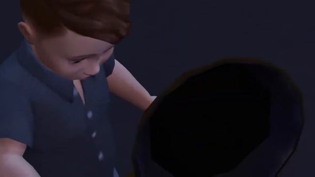 Sims 4 Династия Джэфри #6 Рождение ребенка! смотреть онлайн