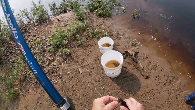 РЫБАЛКА НА УДОЧКУ ПО БОЛЬШОЙ ВОДЕ смотреть онлайн