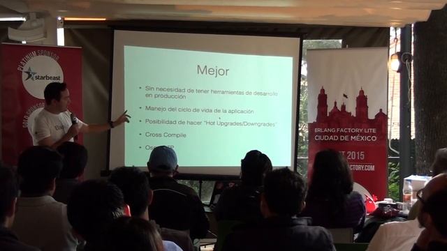 Using a Raspberry Pi to run your Phoenix App - Ricardo Echavarria смотреть онлайн