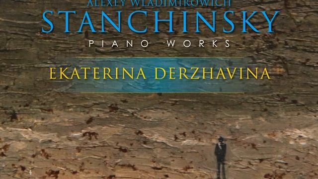 5 Preludes: Prelude No. 2 in A-Flat Minor смотреть онлайн