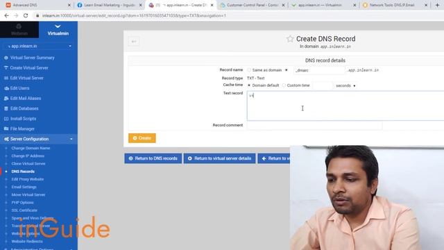 How to Use Additional IP with Virtualmin for Website and Emailing смотреть онлайн