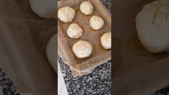 Receita de Pão na Moulinex Pain Plaisir! | Bread Recipe! смотреть онлайн
