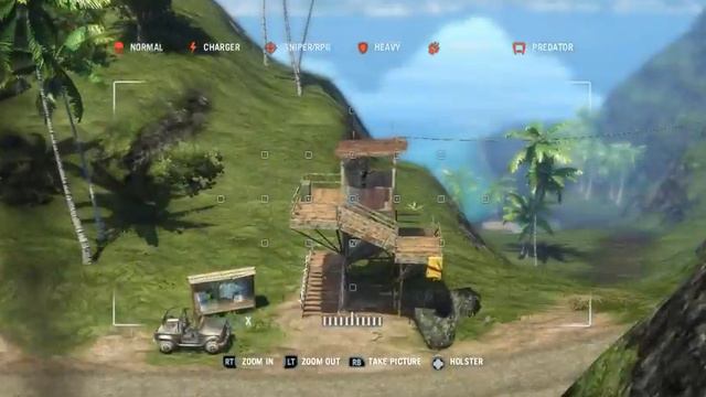 far cry 3 save game смотреть онлайн