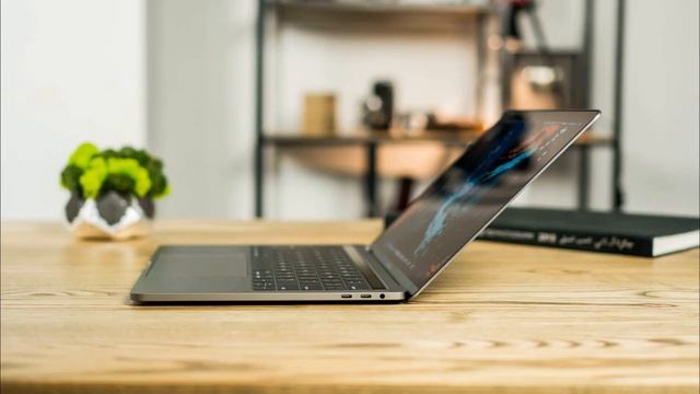 Apple Macbook 16 Pro Features 2020 смотреть онлайн