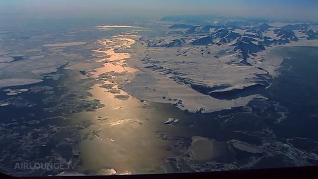 Глазами пилота(Воздушный релакс)