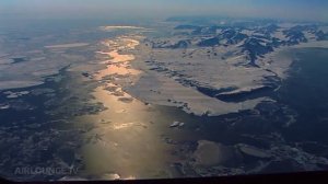 Глазами пилота(Воздушный релакс)