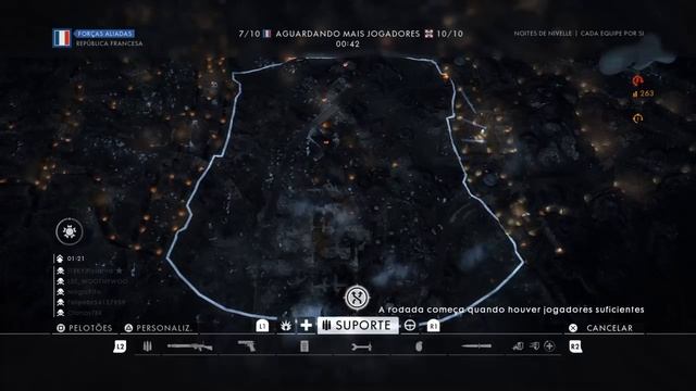 LIVE!!! Battlefield 1 Revolution - Ps4 смотреть онлайн