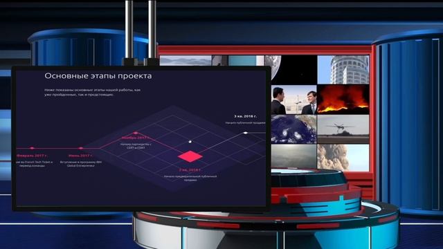 Обзор ICO проекта | Buglab (обзор дорожной карты) смотреть онлайн