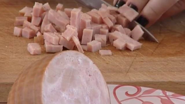 Рецепт от.. (Татьяны Шибановой и Олги Пашиной) смотреть онлайн