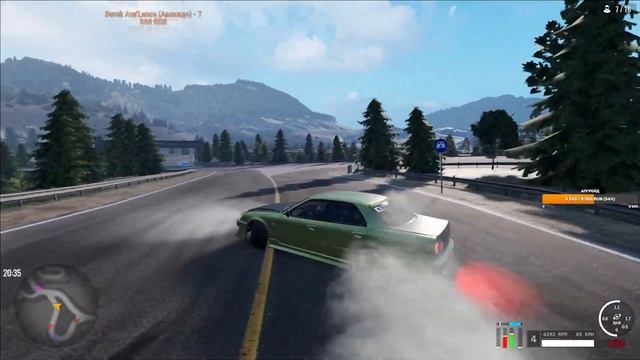 СТРИМ РЕЗИНУ В ТРУХУ CarX Drift Racing Online смотреть онлайн