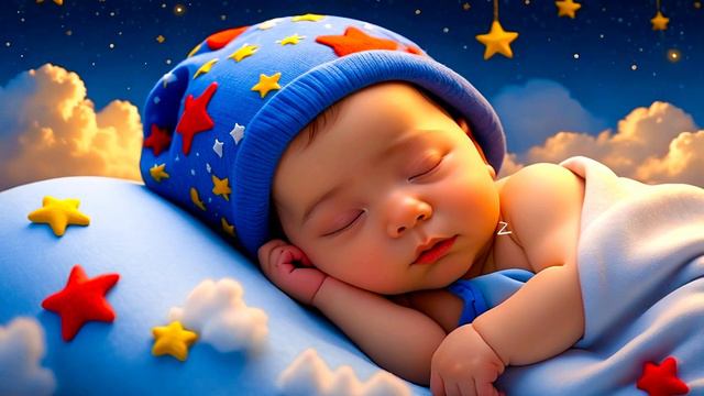 Music for baby to sleep in 2 minutes - Soothing Slumber: Lullabies for the Little Ones смотреть онлайн