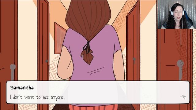 #Relatable! | The Average Everyday Adventures of Samantha Browne смотреть онлайн