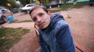 Егорка, почему ты маленького роста?