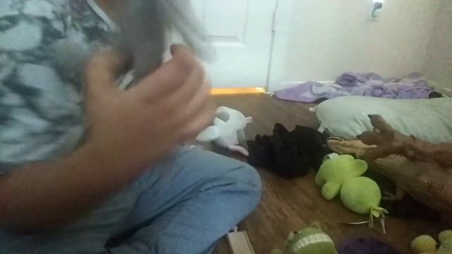 Plushie tales infinity war part 2 смотреть онлайн